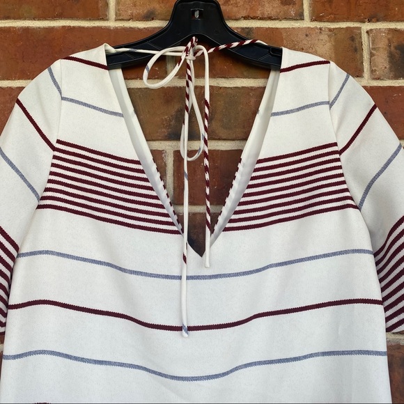 Elizabeth and James Dress - Picture 7 of 16